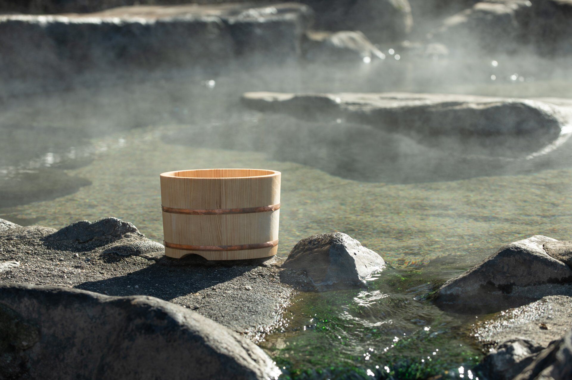 温泉